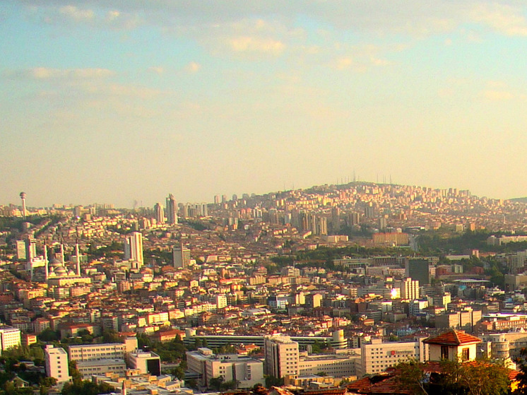 В Анкаре ответили о планах переговоров по Украине 25 марта