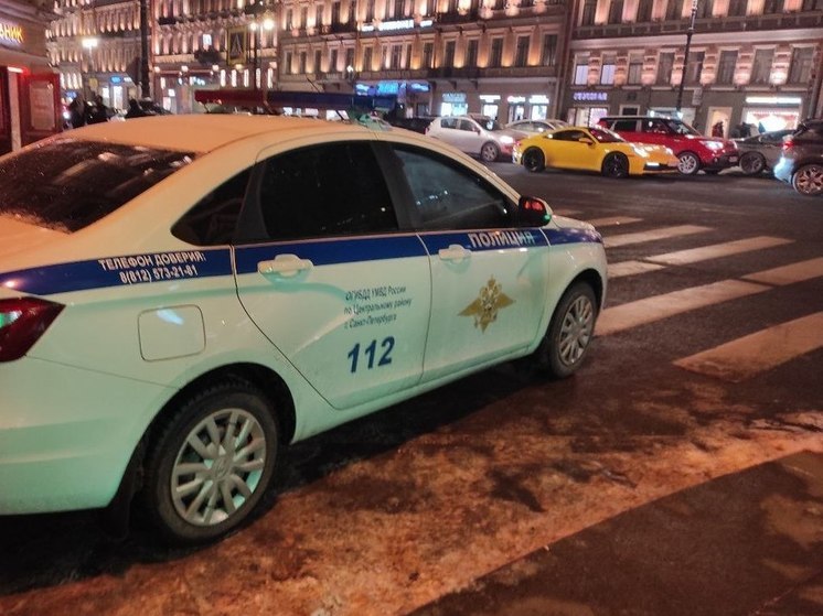 Мужчина заколол «розочкой» соседа из-за громкой музыки в Выборгском районе