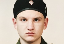 Пилот Вооруженных сил Украины Андрей Ткаченко погиб в небе над Донбассом