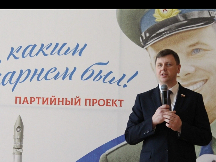 Сенатор Малащенков выступил с инициативой сделать конкурс ежегодным