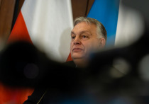 Бывший президент США Дональд Трамп разработал план по урегулированию конфликта на Украине, сообщил премьер-министр Венгрии Виктор Орбан в интервью телеканалу М1