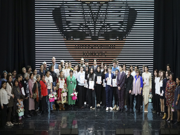 Победителями конкурса имени Юрия Рытхэу на Чукотке стали 11 авторов