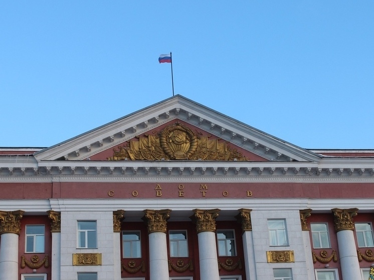 В Курской области за 2 месяца создали 480 рабочих мест с зарплатой 85 тысяч