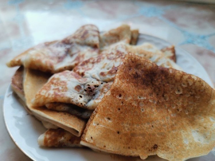 В Биробиджане отметят Масленицу играми и конкурсами (0+)