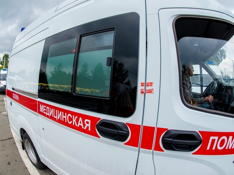 Челябинцы пострадали в массовом ДТП с пятью машинами