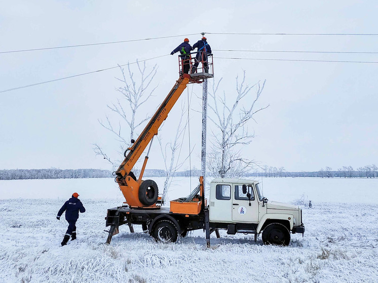 Энергетики объявили режим «технологической тишины» в Новосибирске с 11 по 18 марта