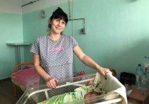 Подведены итоги: в Кузбассе родилось 39 восьмимартовских малышей