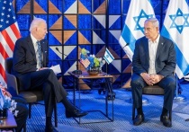 Премьер-министр Израиля нанес ответный удар президенту США