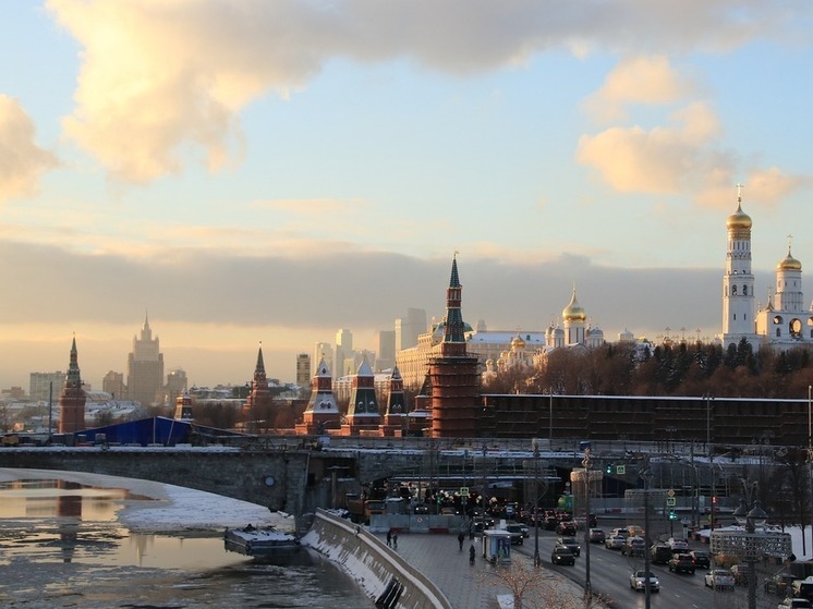 Вильфанд рассказал, когда в Москву вернется мартовская погода