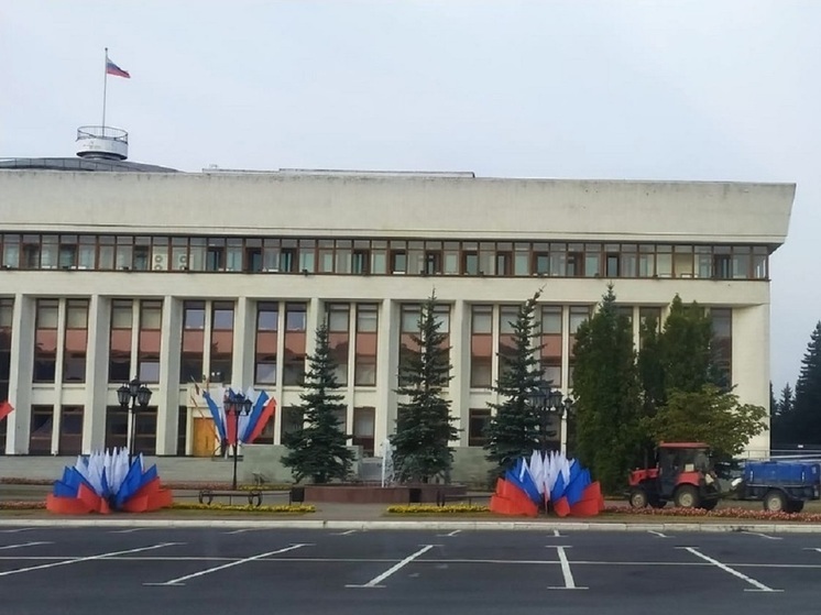 Шапша дал особые поручения по проведению выборов Президента РФ