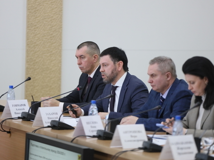 Районам Забайкалья дадут на подготовку к отопительному сезону 200 млн рублей