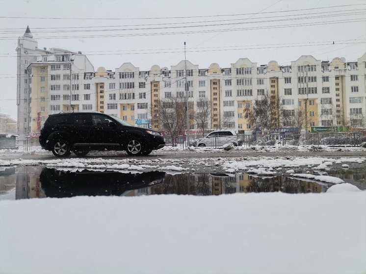  Синоптики рассказали о погоде в Бурятии на неделю