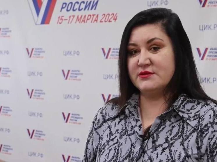 В сахалинском избиркоме заявили о полной готовности к президентским выборам