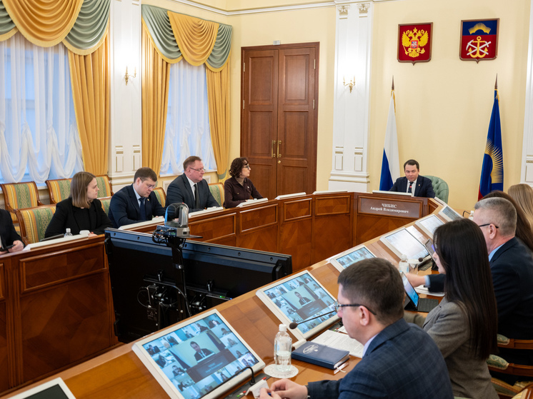 В Мурманской области более 1200 бизнесменов обратились к инвеступолномоченным