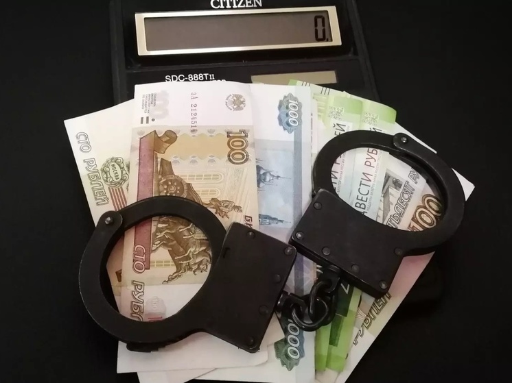 В Коврове телефонный мошенник, похитивший 1 млн рублей, сел на 5 лет