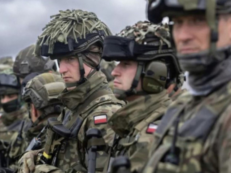 Генерал Скшипчак: все европейские армии находятся в упадке