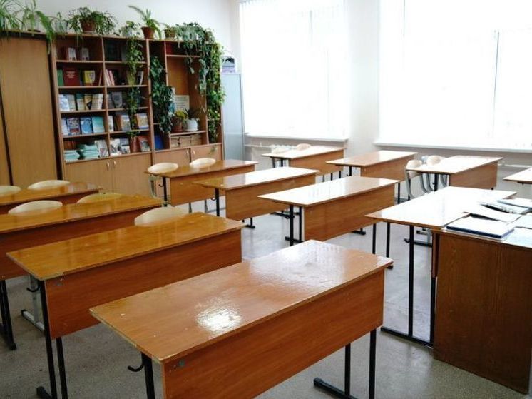 Третья волна капремонтов школ в Башкирии начнется в марте
