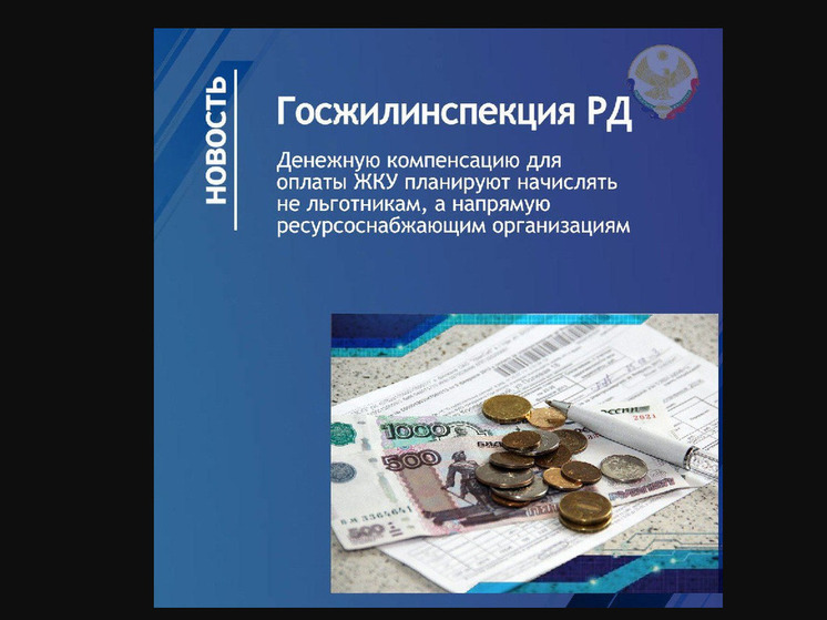 Дагестан упрощает процедуру получения субсидий
