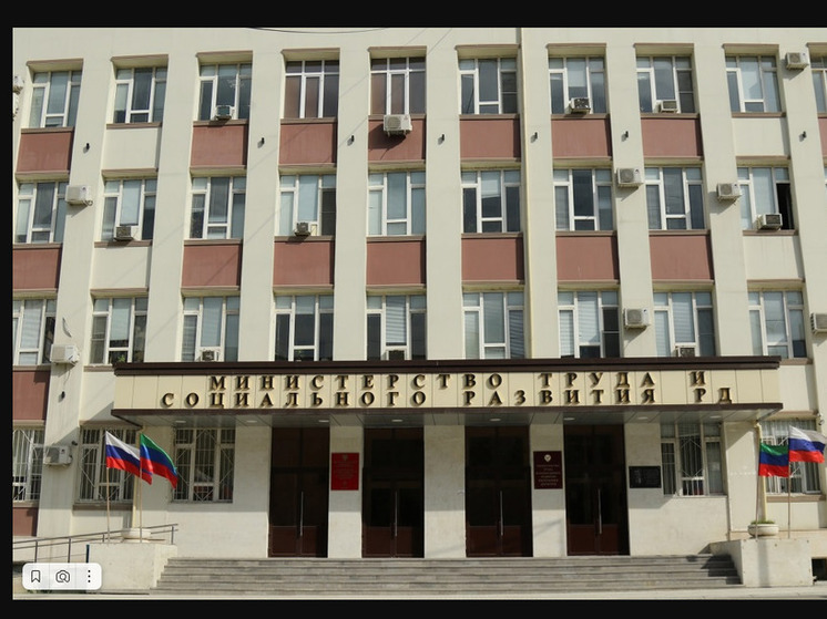 Дагестан увеличивает субсидии на жилье для ветеранов
