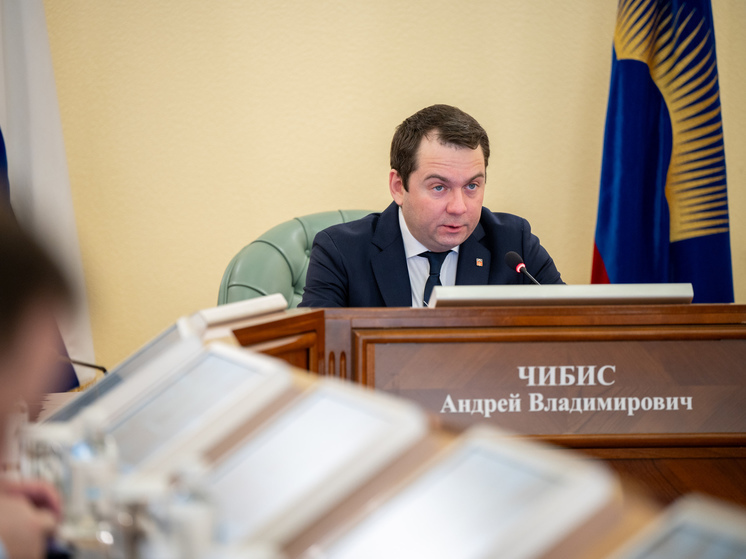 Разработка мастер-планов опорных населенных пунктов идет в Мурманской области