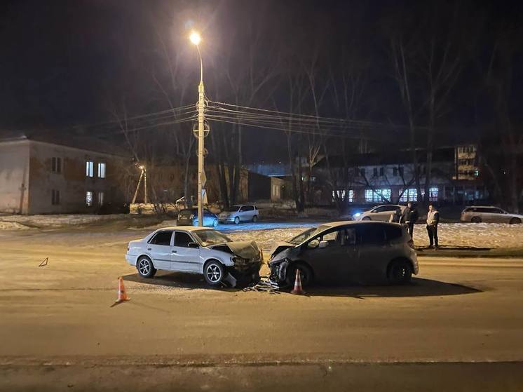 В Иркутске за неделю в ДТП погибли два человека