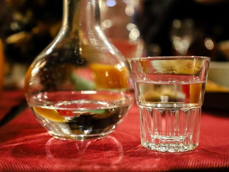 В Росалкогольтабакконтроле заявили о снижении употребления алкоголя