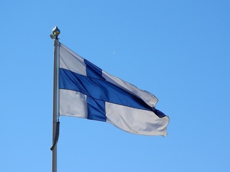 Порты Финляндии частично остановили работу из-за забастовок профсоюзов