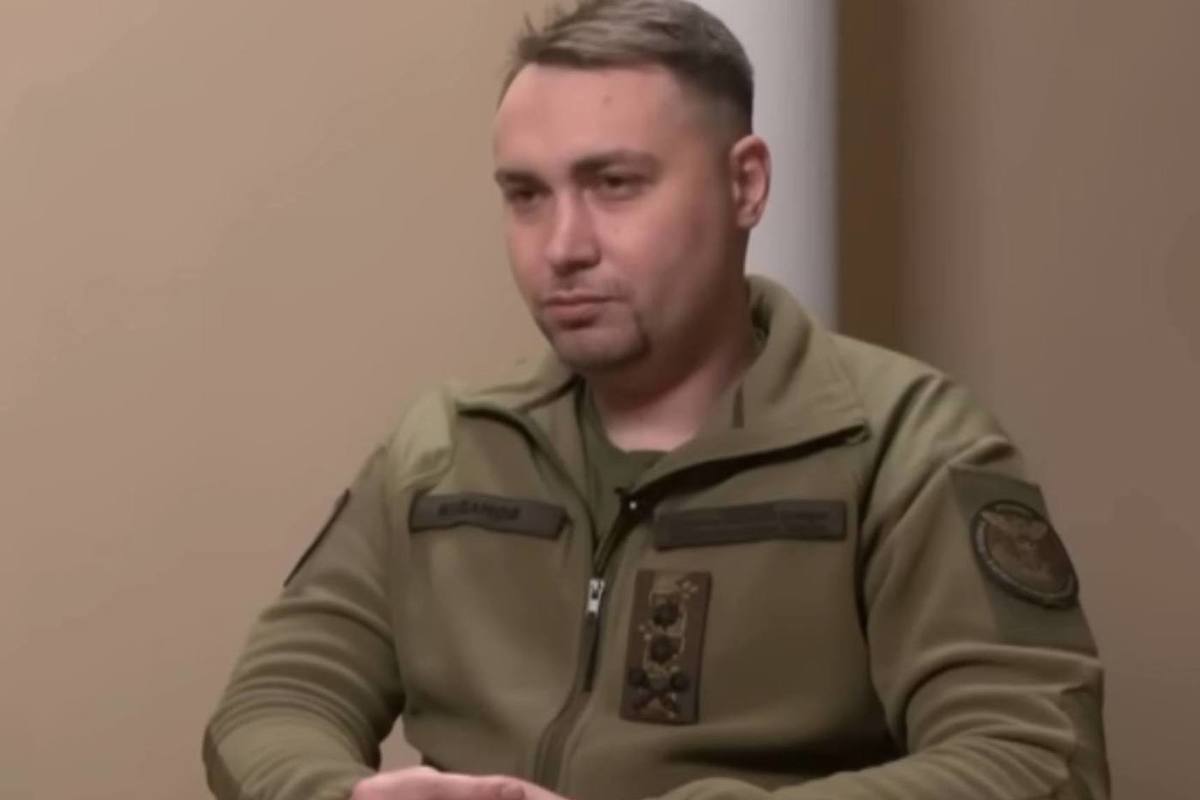 Глава ГУР МО Украины Буданов: ВСУ не закончат конфликт военным парадом в Москве