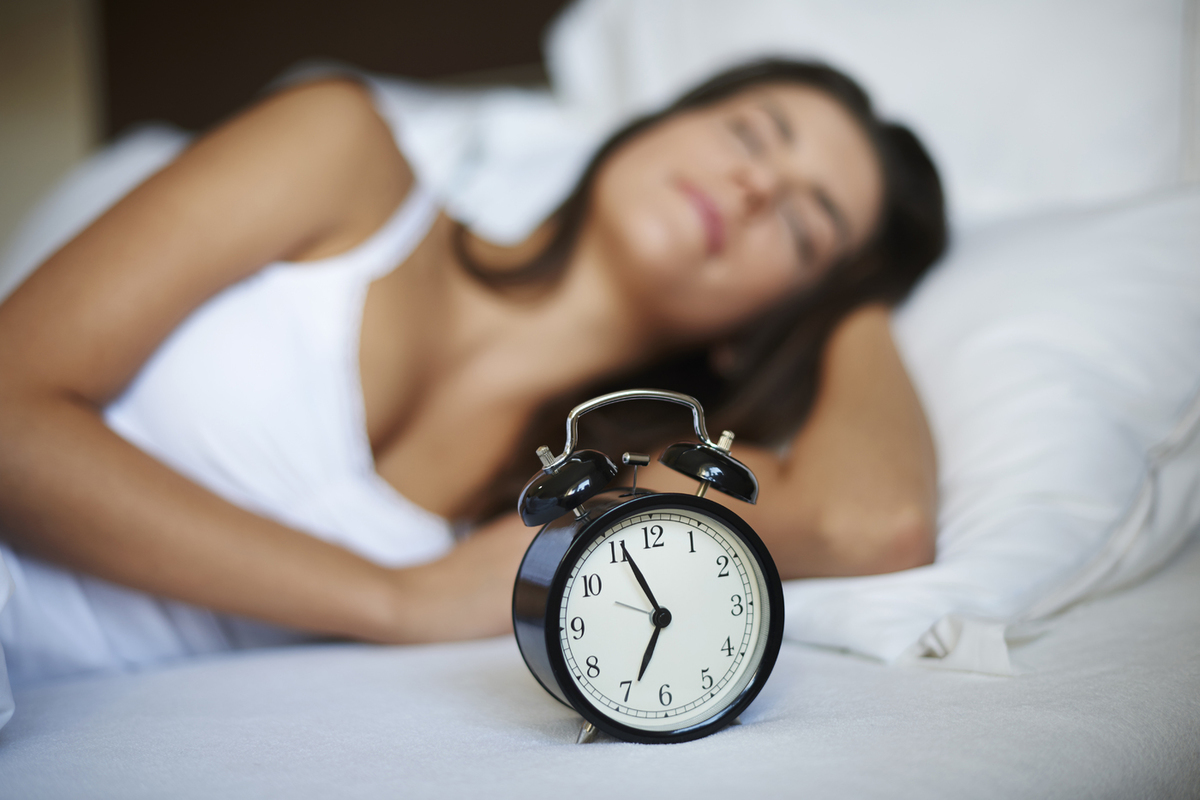 Сон, как у младенца: ученые рассказали, что способно улучшить качество сна