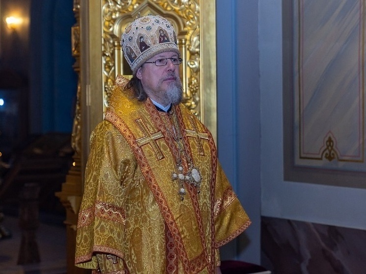 Глава Рязанской епархии напомнил православным верующим о традициях Масленицы