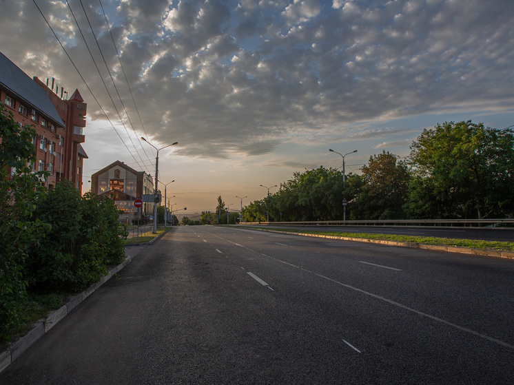 На Ставрополье 81% дорог регионального значения соответствует нормативному состоянию