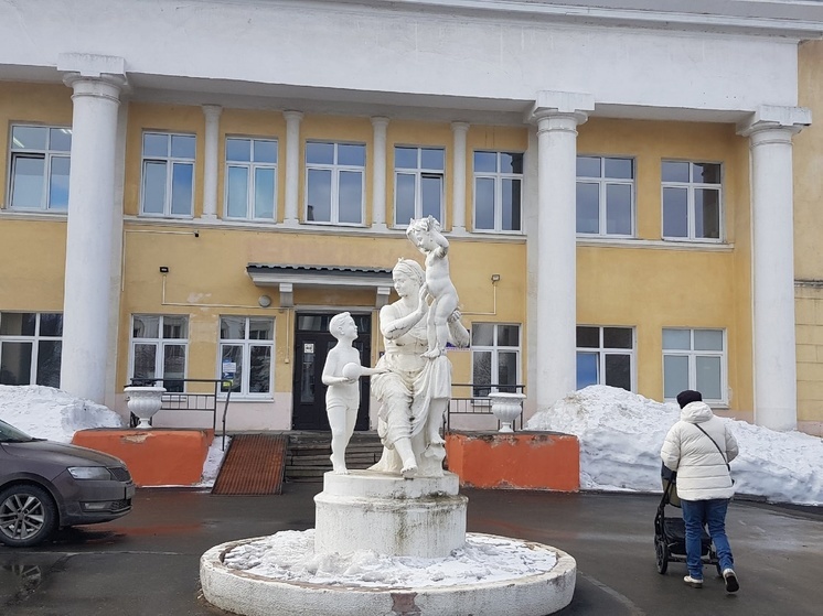 Беременных женщин в центре Петрозаводска станет больше