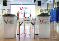 В республике подготовили более 2,7 тысячи избирательных участков.