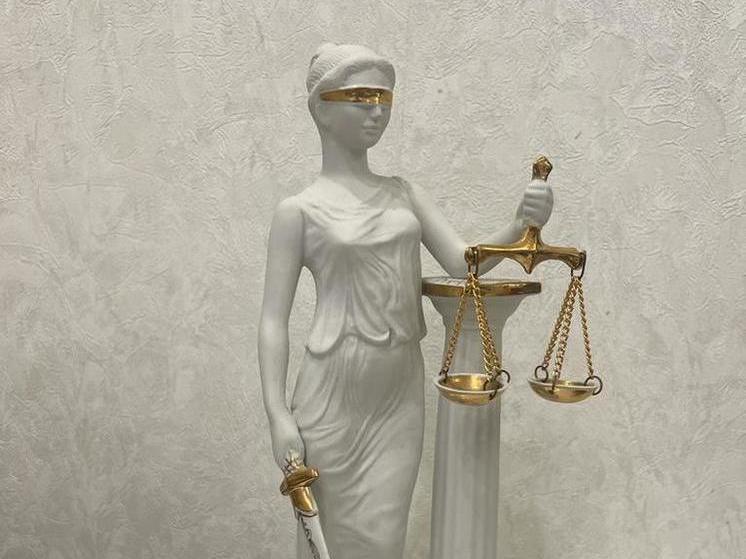 Жителя Ставрополья осудили за нападение на полицейского с ножом