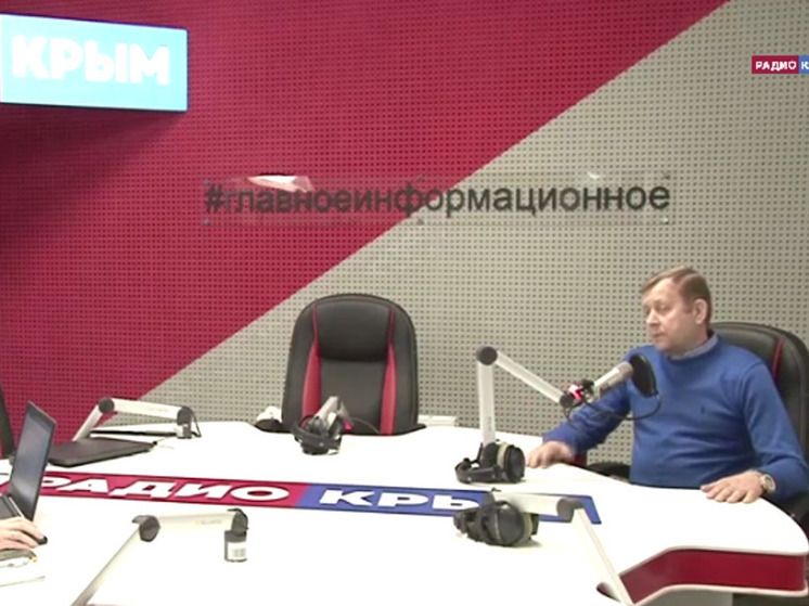 Херсонская область поделится с Крымом животными из заповедника
