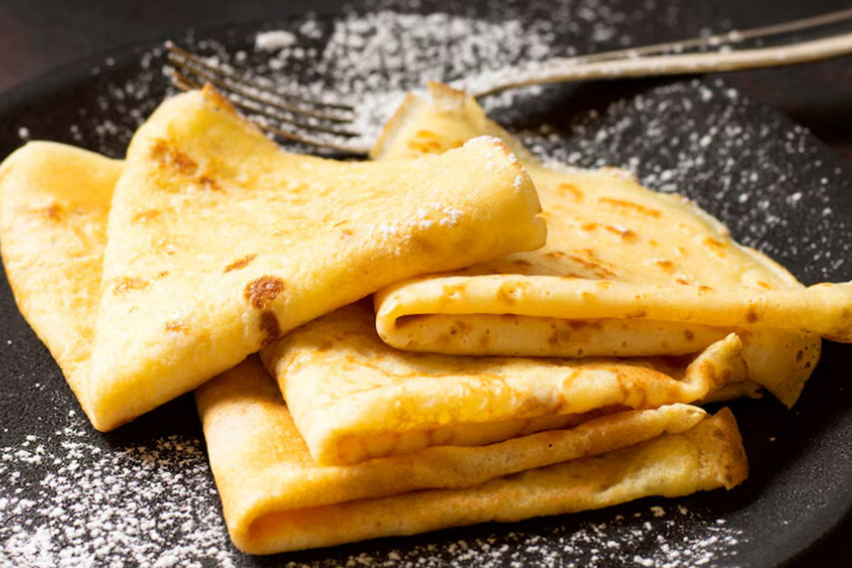 Parents of schoolchildren rebelled against “pancake slavery”: “Chat rooms are boiling”