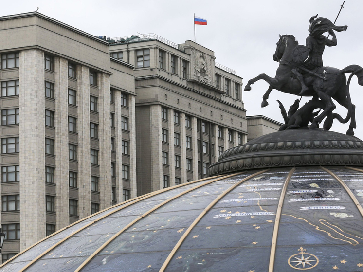 Новые поправки в УК и УПК позволят заключать контракты с ВС РФ в будущих конфликтах