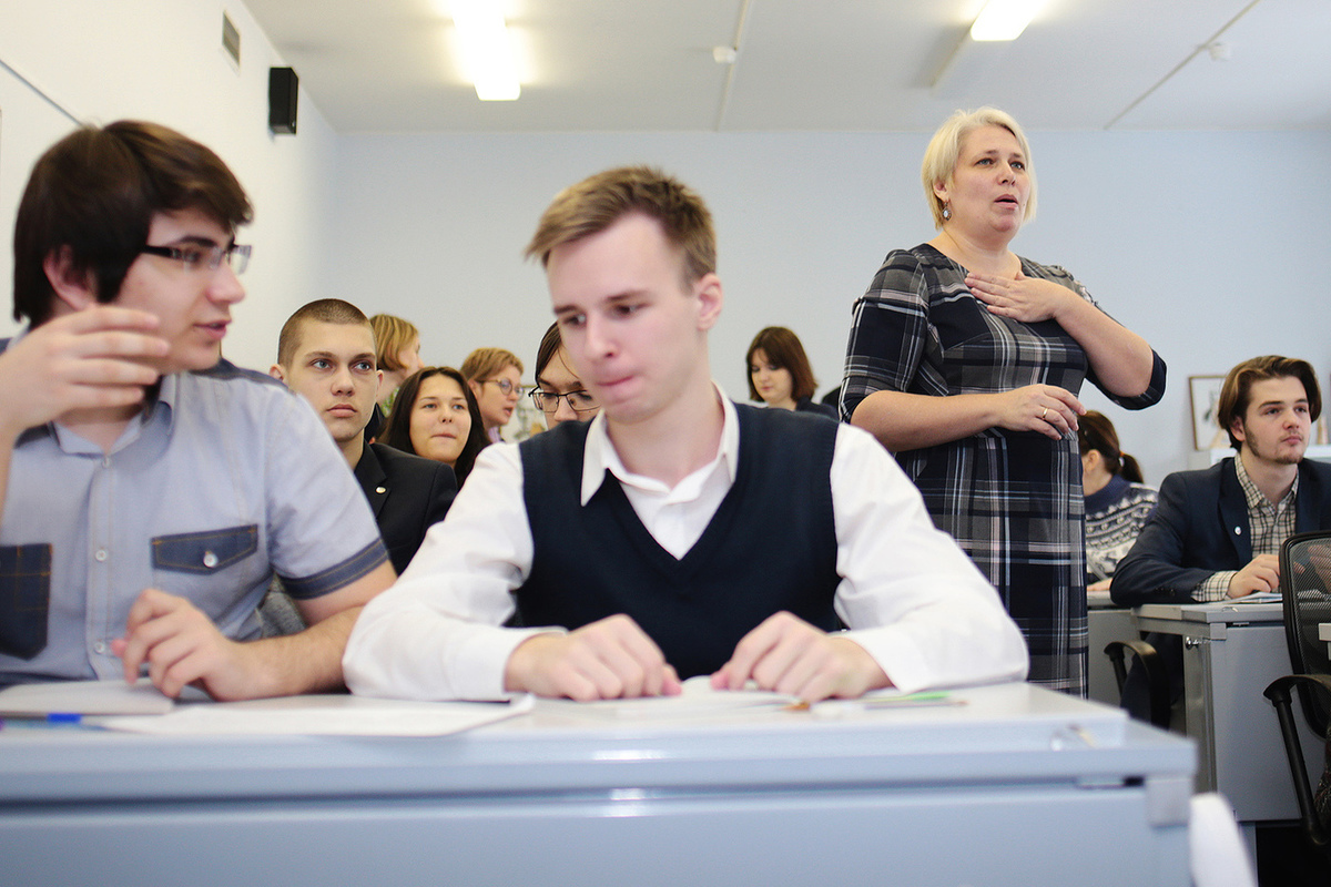 The State Duma offers optional final certification - the Unified State Exam or “regular exams”