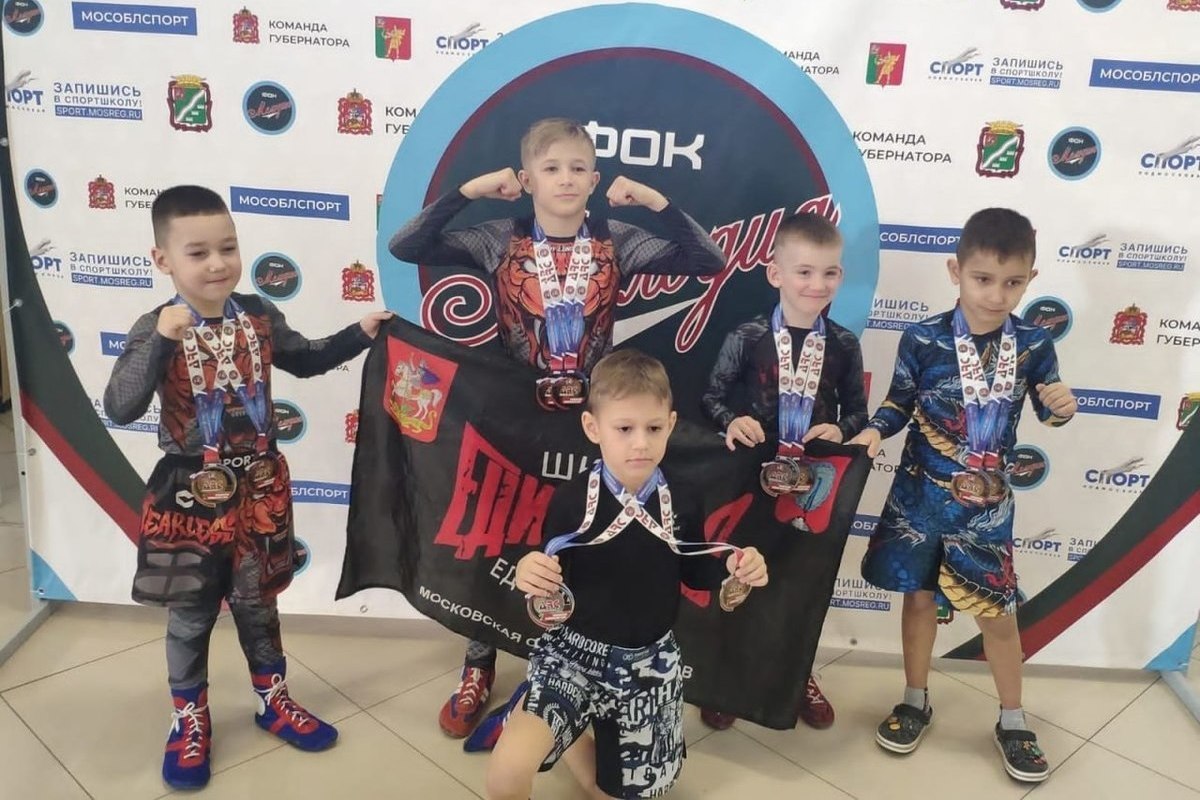 Serpukhovichi took part in the ARC International League