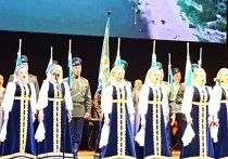 В областном центре 14 марта стартует XXXVI Всероссийский фестиваль профессионального народного искусства  «Оренбургский пуховый платок»