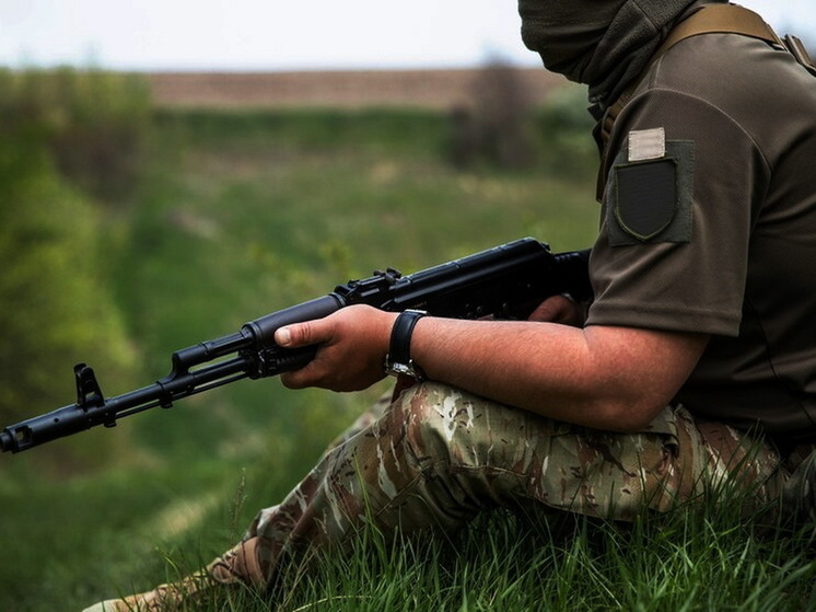 "ВД": На Украине погибли 121 офицер и 96 сержантов НАТО с начала СВО