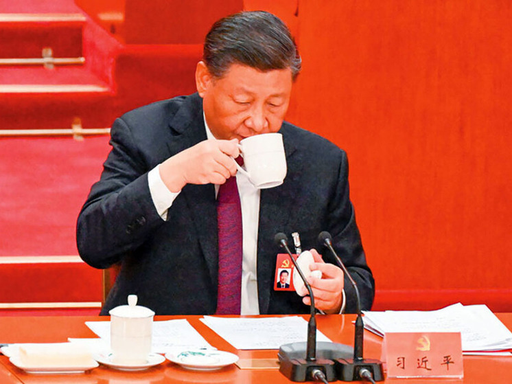 Поднебесная рискует войти в период затяжной стагнации, который подорвет стремление страны к достижению "китайской мечты".