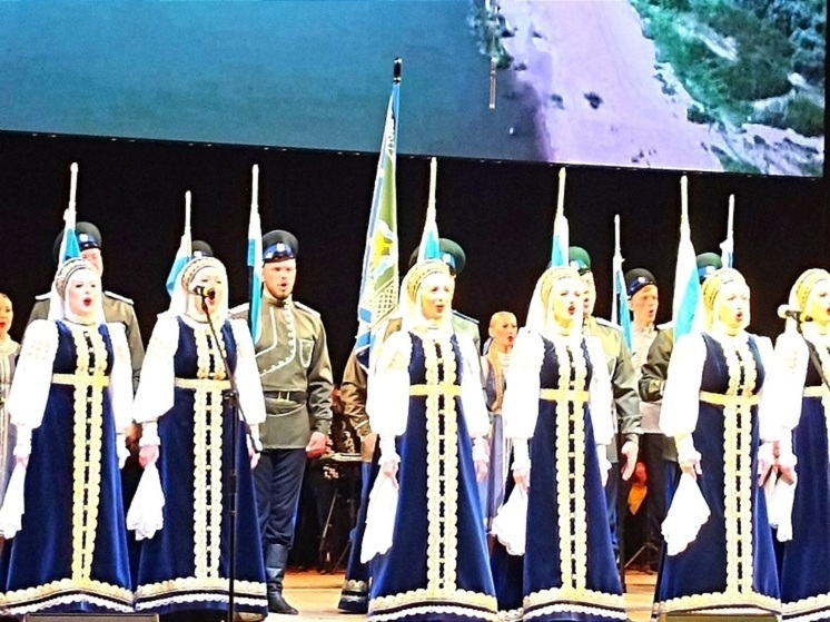 В Оренбурге стартует фестиваль «Оренбургский пуховый платок»
