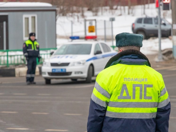 За выходные дни в Воронежской области выявили 96 пьяных водителей