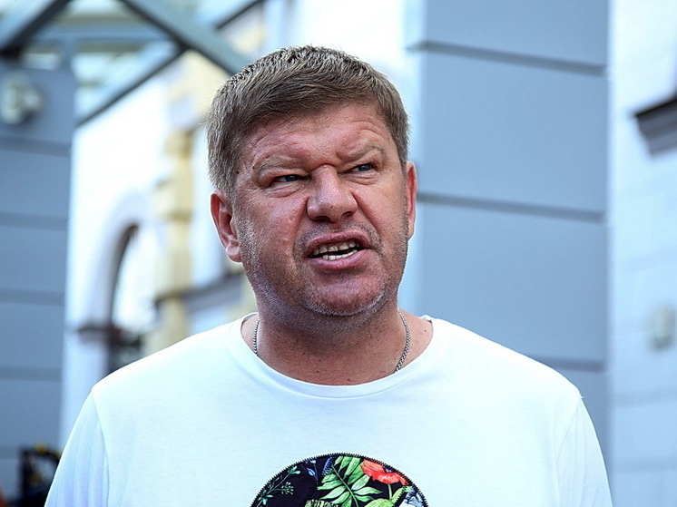 Губерниев ответил назвавшему его мерзавцем тренеру российских лыжников Сорину