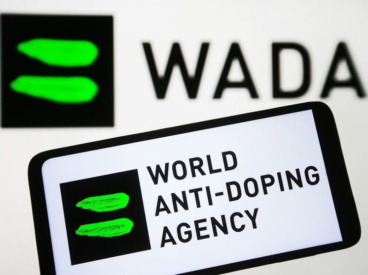 WADA осталось недовольно планами РФ провести Игры дружбы