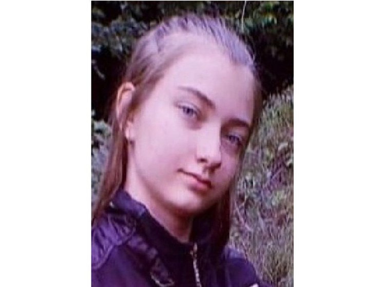 В Ростове несколько дней разыскивают пропавшую 15-летнюю девочку