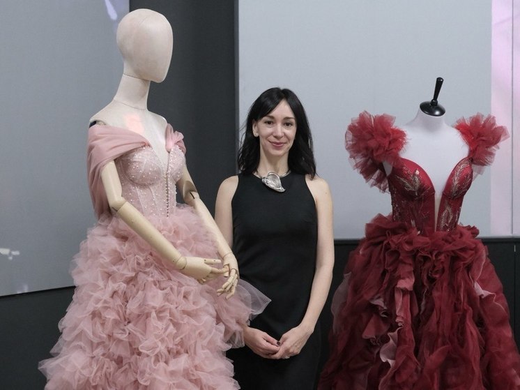Развитие модной индустрии обсудили на выставке «Сахалинские традиции»