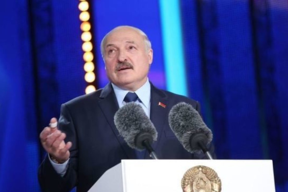 Lukashenko dismissed ambassadors to Sweden, Finland and Germany