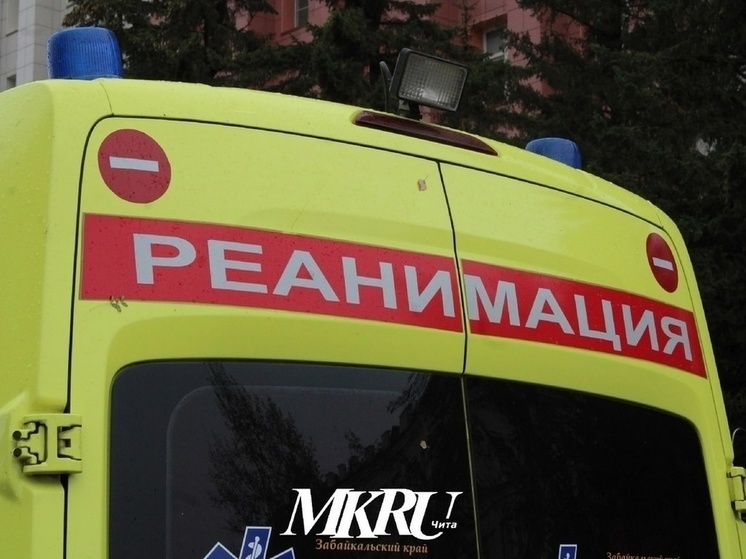 Номер вызова скорой помощи «103» перестал работать в Забайкалье